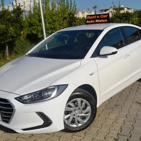 Antalya 3 Nirvana Club Ground Floor Two Bedrooms Pool View With Water Slide Close To Center Belek