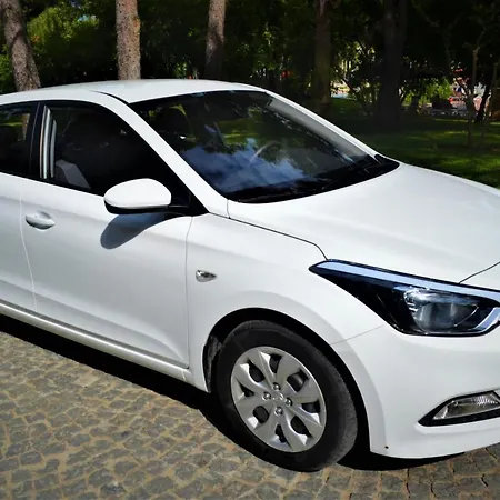 Antalya 3 Nirvana Club Ground Floor Two Bedrooms Pool View With Water Slide Close To Center * Belek