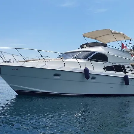 Apartment Antalya 3 Nirvana Club Ground Floor Two Bedrooms Pool View With Water Slide Close To Center *