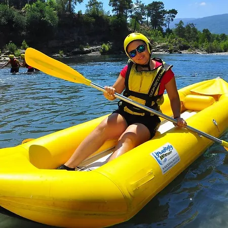 Apartment Antalya 3 Nirvana Club Ground Floor Two Bedrooms Pool View With Water Slide Close To Center