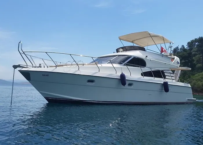 Lejlighed Antalya 3 Nirvana Club Ground Floor Two Bedrooms Pool View With Water Slide Close To Center *