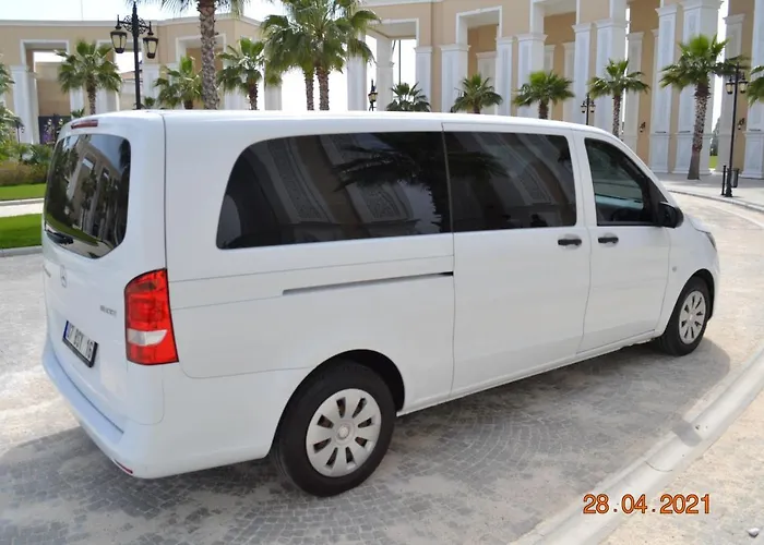 Lejlighed Antalya 3 Nirvana Club Ground Floor Two Bedrooms Pool View With Water Slide Close To Center Belek