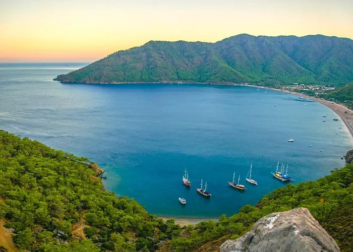 Appartement Antalya 3 Nirvana Club Ground Floor Two Bedrooms Pool View With Water Slide Close To Center *