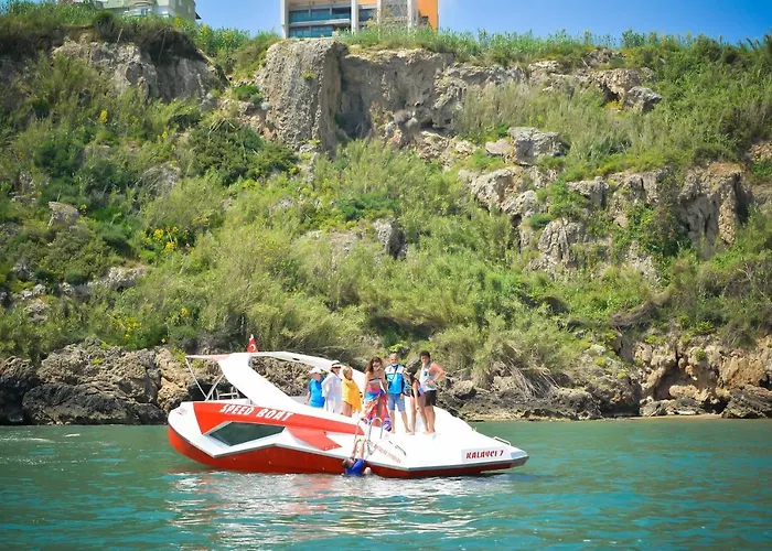 Antalya 3 Nirvana Club Ground Floor Two Bedrooms Pool View With Water Slide Close To Center * Belek