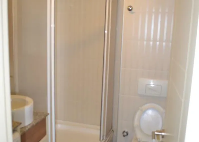 Antalya 3 Nirvana Club Ground Floor Two Bedrooms Pool View With Water Slide Close To Center Lejlighed Belek